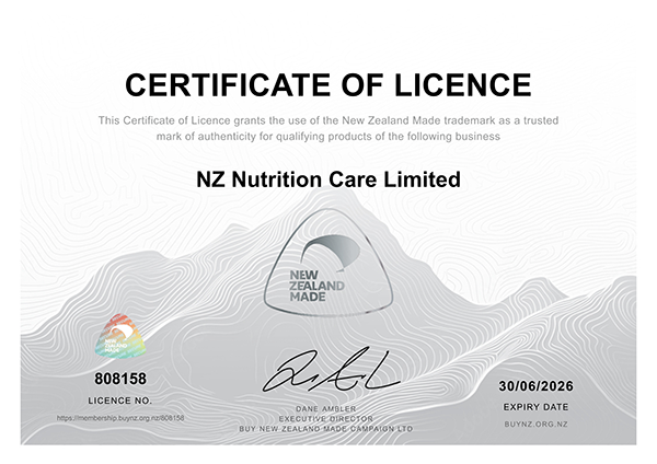 Certificate of  NZ Nutrition Certificate  2026 （Updated APR-2026）20260407_07 拷贝.png